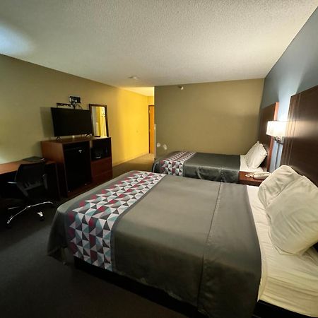 Western Inn Council Bluffs Oda fotoğraf