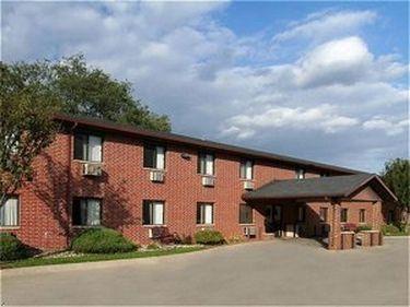 Western Inn Council Bluffs Dış mekan fotoğraf