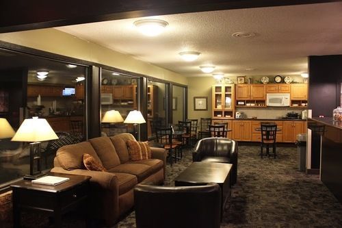 Western Inn Council Bluffs Dış mekan fotoğraf