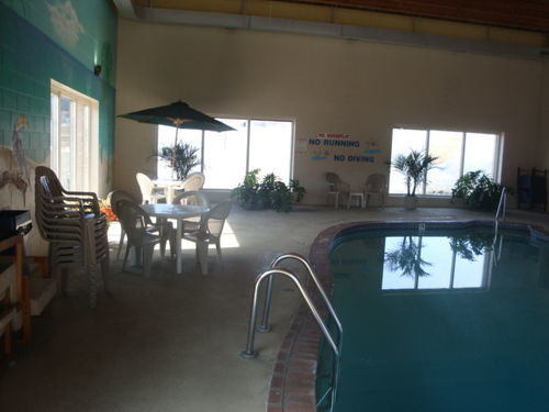 Western Inn Council Bluffs Dış mekan fotoğraf
