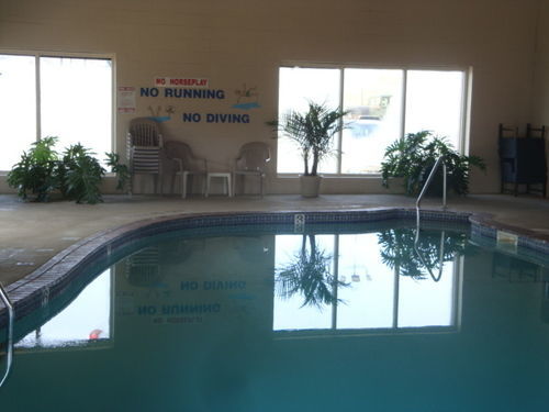 Western Inn Council Bluffs Dış mekan fotoğraf