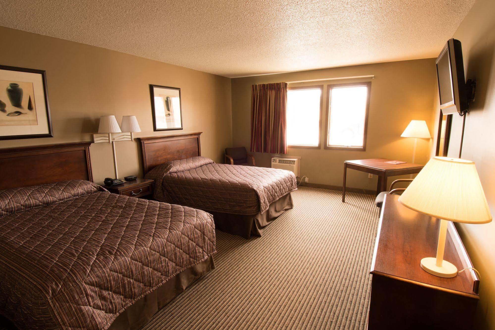 Western Inn Council Bluffs Dış mekan fotoğraf
