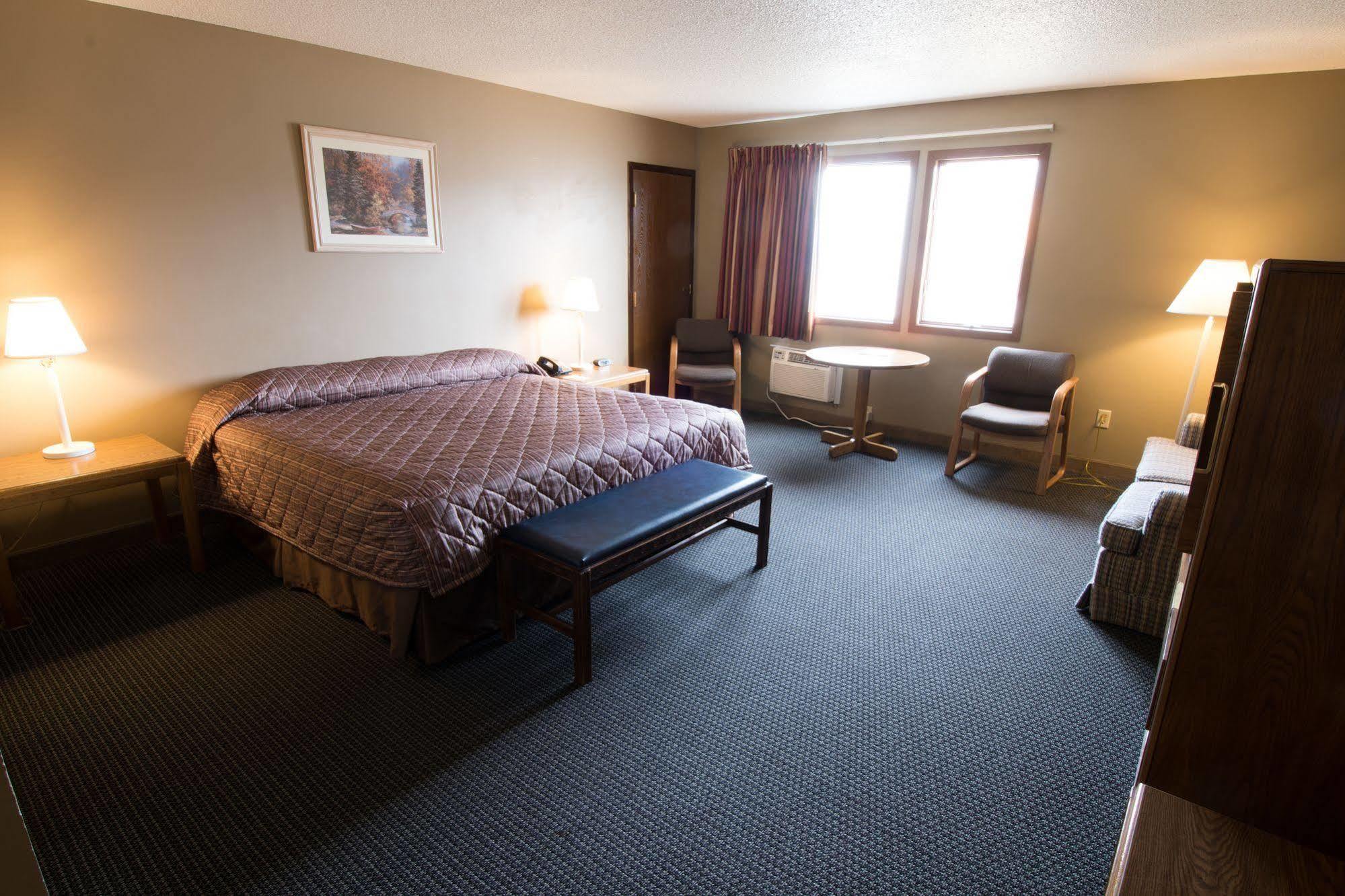 Western Inn Council Bluffs Dış mekan fotoğraf