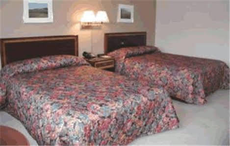 Western Inn Council Bluffs Dış mekan fotoğraf