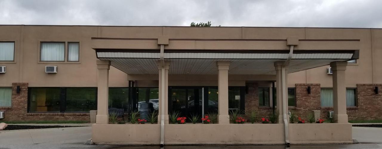 Western Inn Council Bluffs Dış mekan fotoğraf