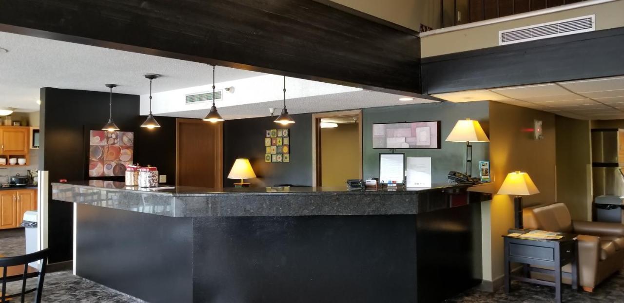 Western Inn Council Bluffs Dış mekan fotoğraf