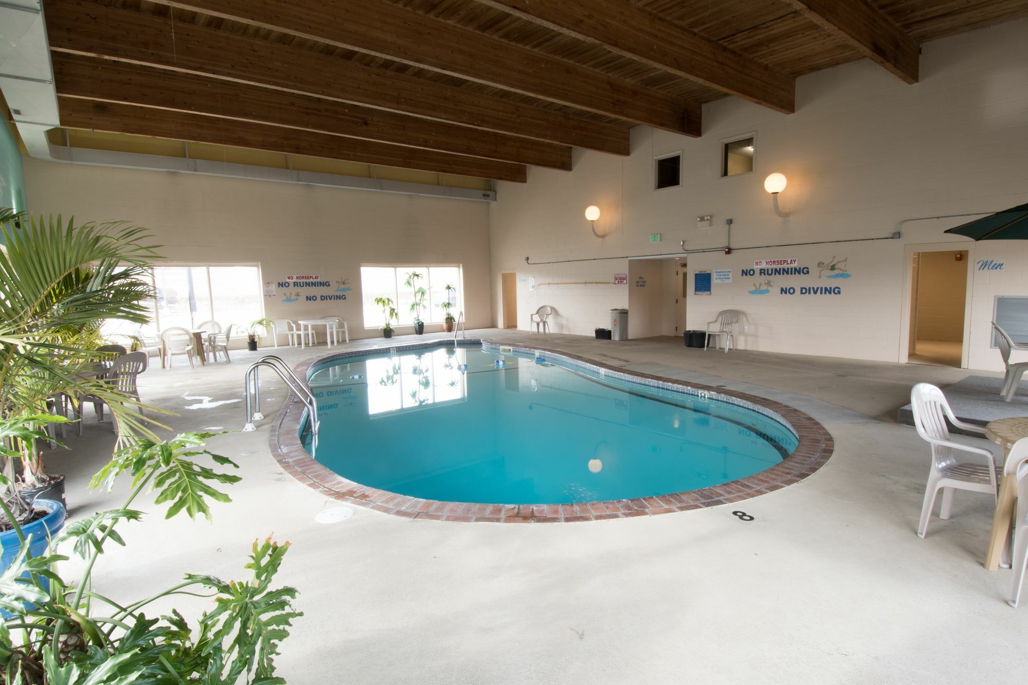 Western Inn Council Bluffs Dış mekan fotoğraf
